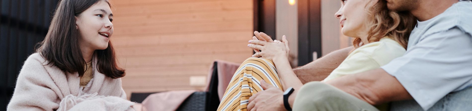 Mon enfant veut partir étudier à l'étranger