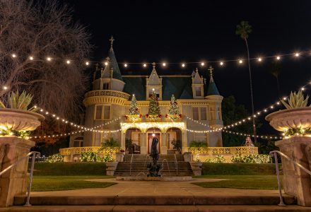 Noël aux USA : une expérience magique pour les lycéens français