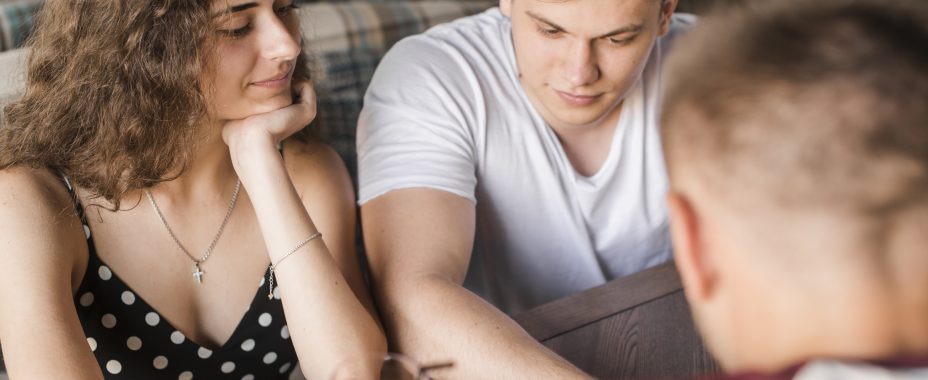 Comment présenter son projet d’études à l’étranger à ses parents ?